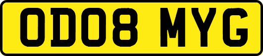 OD08MYG