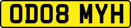 OD08MYH