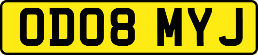 OD08MYJ