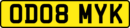 OD08MYK