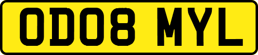 OD08MYL