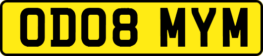 OD08MYM