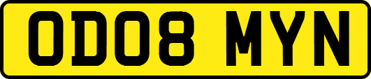 OD08MYN