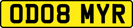 OD08MYR