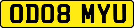 OD08MYU