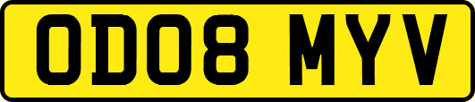 OD08MYV