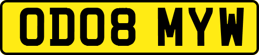 OD08MYW
