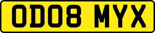 OD08MYX