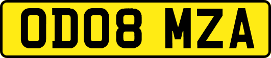 OD08MZA