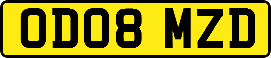 OD08MZD