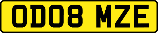 OD08MZE