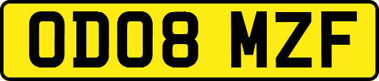 OD08MZF