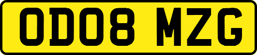 OD08MZG