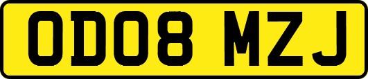 OD08MZJ