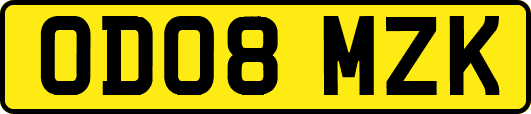 OD08MZK
