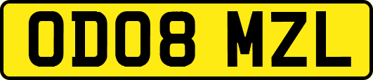 OD08MZL