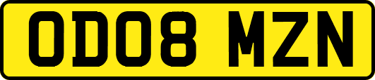 OD08MZN