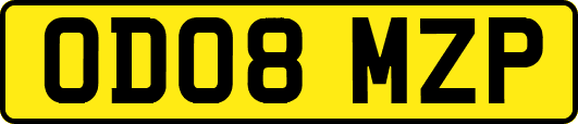OD08MZP