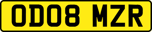 OD08MZR