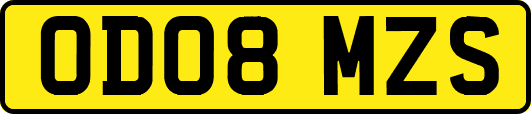 OD08MZS
