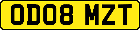 OD08MZT