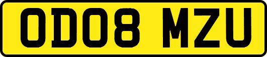 OD08MZU
