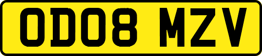 OD08MZV