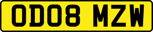 OD08MZW