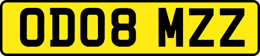 OD08MZZ