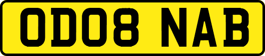OD08NAB