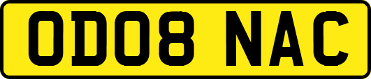OD08NAC