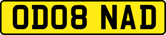 OD08NAD