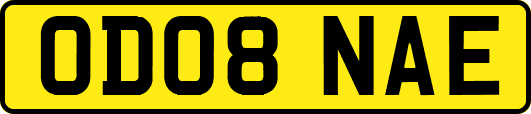 OD08NAE