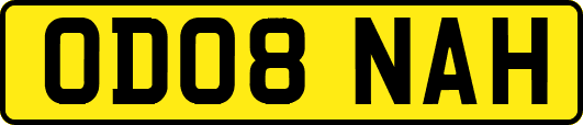 OD08NAH