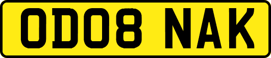 OD08NAK