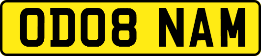 OD08NAM