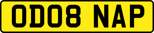 OD08NAP
