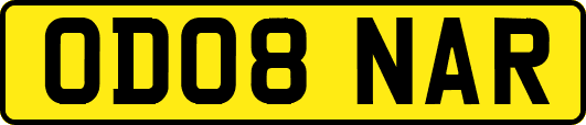 OD08NAR