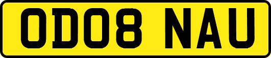 OD08NAU