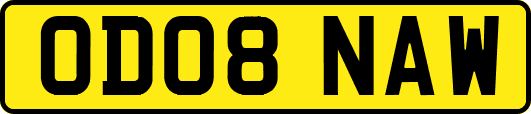 OD08NAW