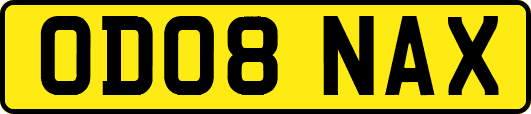 OD08NAX