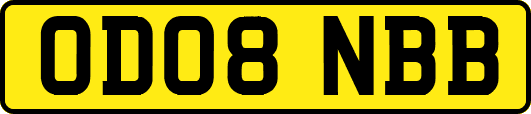 OD08NBB