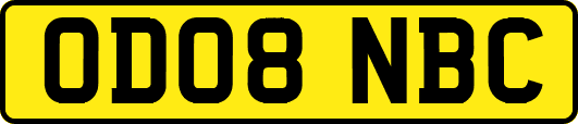 OD08NBC