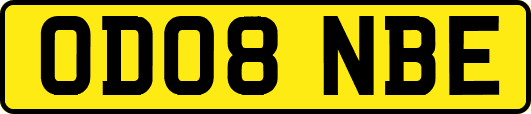 OD08NBE