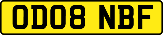 OD08NBF