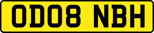 OD08NBH