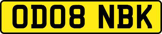 OD08NBK