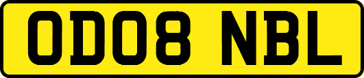 OD08NBL
