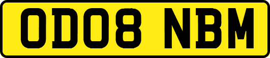 OD08NBM