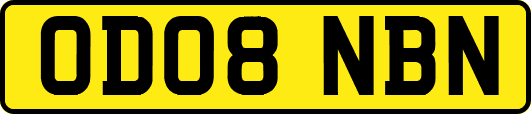 OD08NBN